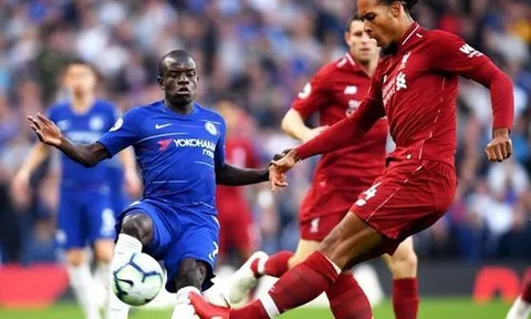 11 'báu vật' giá trị nhất Premier League: Không Arsenal, hậu vệ đắt hơn Van Dijk