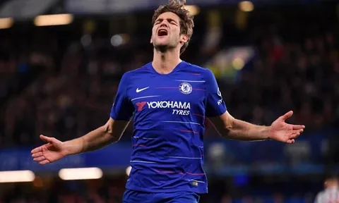 Bị "chém đẹp" khi hỏi mua sao Chelsea, Atletico đưa ra quyết định "nhanh như chớp"