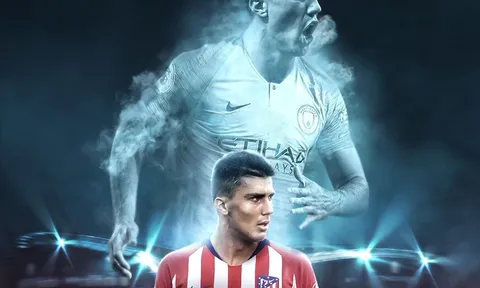 Địa chấn! Man City phá kỷ lục CN, đón 'siêu mỏ neo' về Etihad