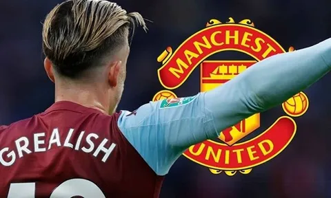 Đã 1 lần đau, Man United vẫn lao đầu vào 'bóng hình 80 triệu bảng'