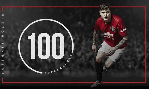 Đá 100 trận cho Man Utd, "Người băng" đã băng hà