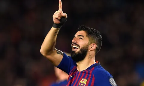 Đả bại Inter, Suarez nói điều thật lòng về HLV Valverde khiến CĐV Barca phấn khích