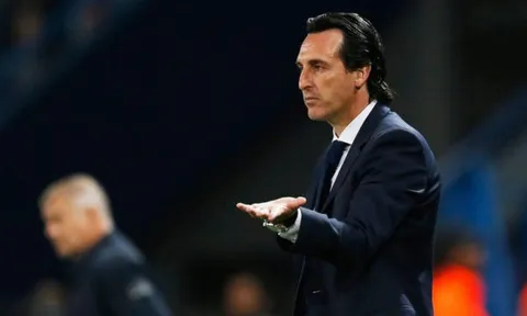 "Đã có 2 đội Arsenal khác nhau đá với Watford"