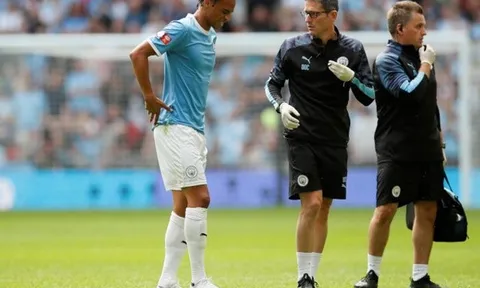 Đã có Perisic, Bayern vẫn tính gây cú sốc bằng bệnh binh ở nước Anh