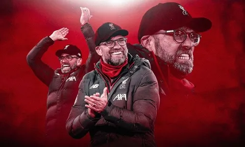 Đã đến lúc đặt ra 'dấu hỏi' cho hy vọng vĩ đại của Liverpool!