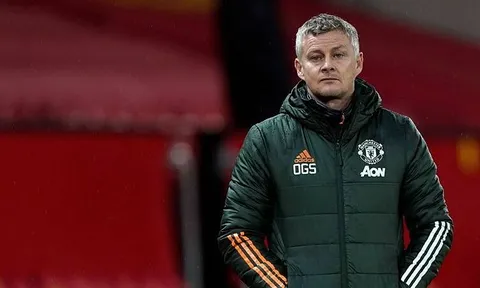 Đã đến lúc Man Utd thải loại 2 "tàn dư" của Mourinho