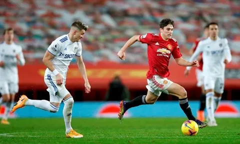 Đã đến lúc Solskjaer tin dùng 3 ngôi sao 'thất sủng'