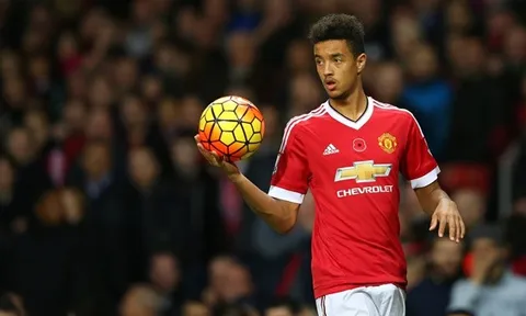 "Đã đến lúc tôi chia tay Man United"