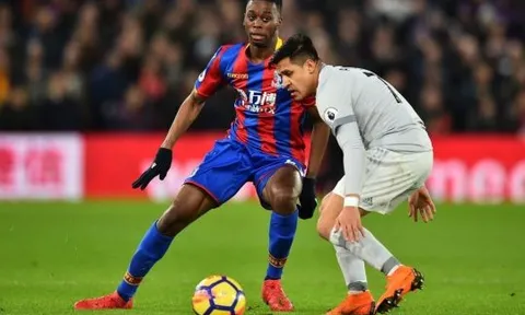 Đá đúng 2 trận, Mourinho biết ngay đó là cầu thủ Man Utd cần