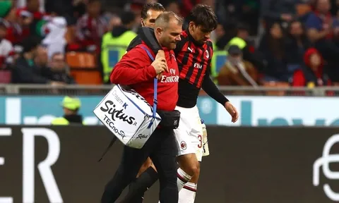 Đã được tiêu tiền, AC Milan nên đầu tư ngay vào kế hoạch này