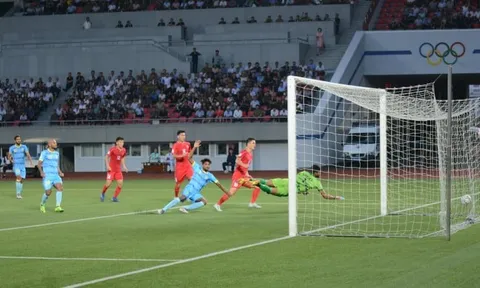 Đã rõ đối thủ của Hà Nội tại chung kết liên khu vực AFC Cup 2019