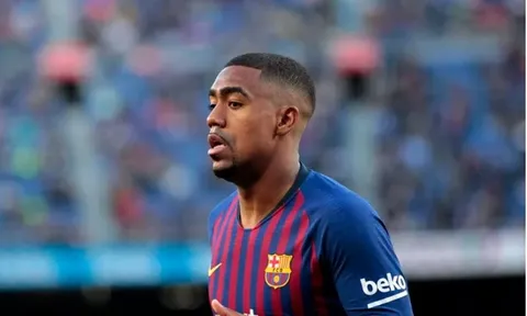 Đã rõ "nạn nhân" bất đắc dĩ đầu tiên sau sự xuất hiện của Griezmann tại Nou Camp