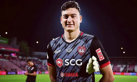 Đã rõ nguyên nhân Đặng Văn Lâm chưa thể ra mắt Cerezo Osaka
