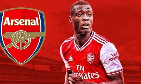 Đã rõ thời điểm Arsenal công bố "bom tấn" 72 triệu bảng