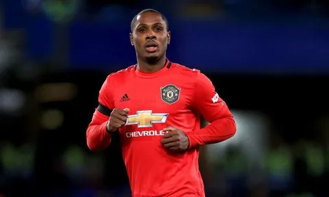 Đã rõ "deadline" Man Utd chốt thương vụ 20 triệu bảng của Ighalo