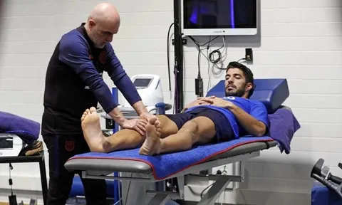 Đã rõ thời gian "quái thú" của Barca trở lại