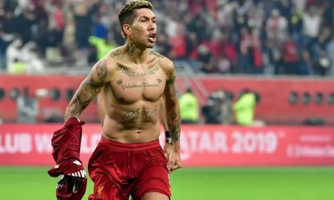 Đá Siêu cúp, Liverpool tung đội hình hủy diệt Arsenal?