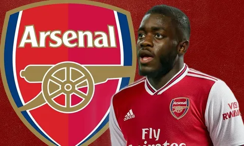 "Đá tảng 55 triệu" muốn đào tẩu, Arsenal còn chờ gì nữa?