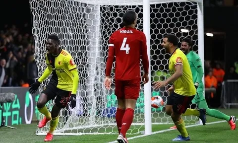 Đặc vụ nhí MU vào cuộc, Liverpool nhận trái đắng tại Premier League