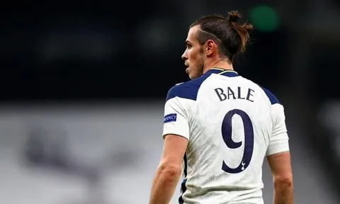 Đại bại, Mourinho nói thẳng 1 lời về Bale