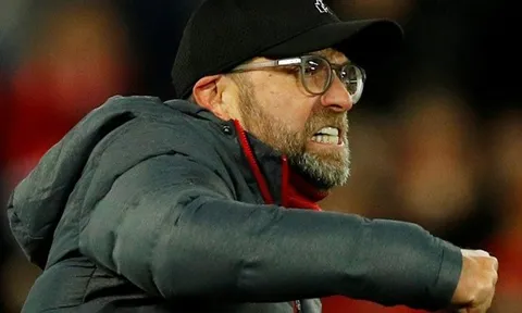 Đại chiến cận kề, Pep Guardiola chắc chắn 1 điều về Liverpool