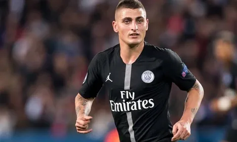Champions League sắp trở lại, sao PSG hâm nóng đại chiến với Dortmund