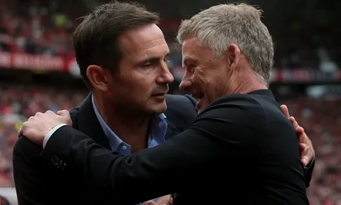 Đại chiến Chelsea - Man Utd và những kịch bản có thể xảy ra