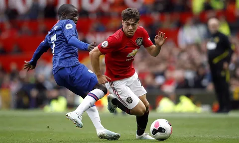 Đại chiến Man Utd - Chelsea quan trọng thế nào?