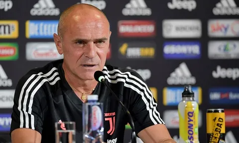 Đại chiến Napoli, trợ lý của Sarri bất ngờ khen ngợi Dybala