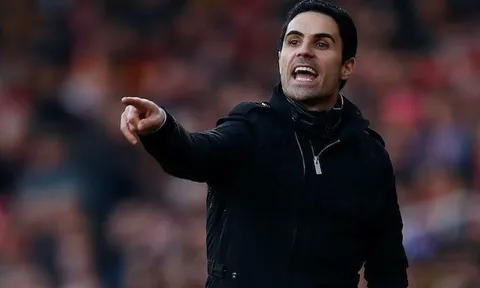 Đại chiến nước Anh, Arsenal quyết giật "người thừa" của Gã khổng lồ