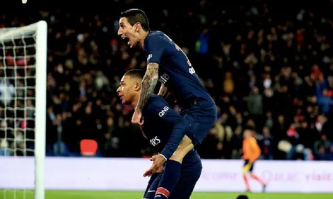 Đại chiến Real - PSG, có 1 gương mặt rất muốn trả thù thầy trò Zidane