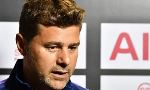 Đại chiến tại London, Pochettino nói lời mật ngọt “thôi miên” Bayern