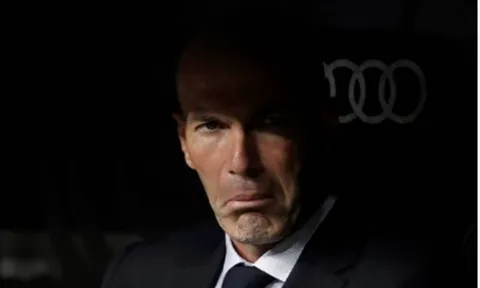 Đại chiến thành Madrid: Liều thuốc thử cực mạnh với Zidane