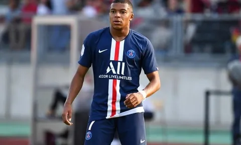 Đại chiến với Lyon, PSG đưa ra đội hình thiện chiến chưa từng có