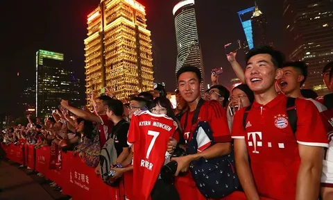 Đại dịch hoành hành thế giới, Bayern buộc đưa ra quyết định bất đắc dĩ