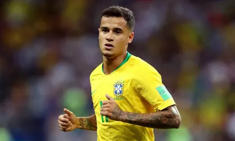 Đại diện Coutinho đã thuyết phục thành công Barcelona