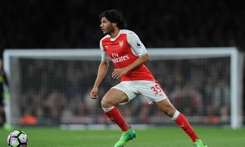 Đại diện đến đại bản doanh Arsenal, giải quyết tương lai 'tàn dư thời Wenger'