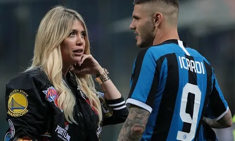 'Đại diện' lên tiếng, Mauro Icardi không thể đến Monaco
