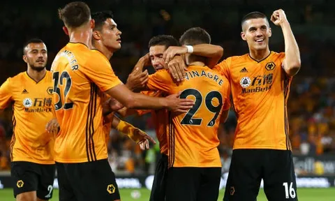 Đại diện Premier League mở màn thành công ở Cúp Châu Âu mùa này
