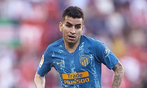 Đại diện sao Atletico Madrid tới Milan, 'bom tấn' sắp nổ?