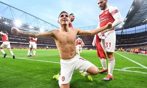 Đại diện xác nhận, số phận 'Kante Nam Mỹ' ở Arsenal quá rõ ràng