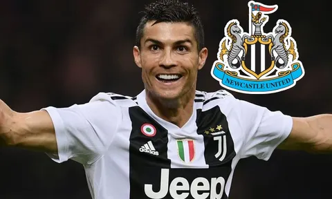 “Đại gia” Đông Nam Á mua lại Newcastle, sẵn sàng đưa Ronaldo trở lại NHA