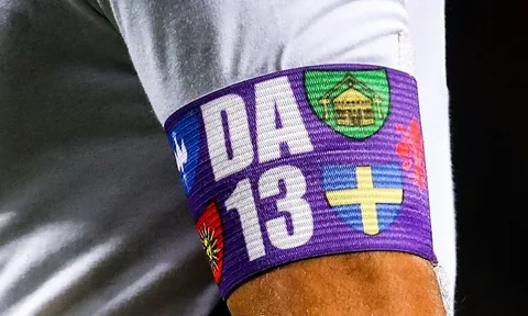 “Đại gia mới nổi” ở Serie A tri ân người đội trưởng quá cố