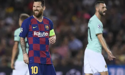 Đại loạn! Lộ diện người thay Valverde, vốn là "kẻ chẳng ưa" Lionel Messi