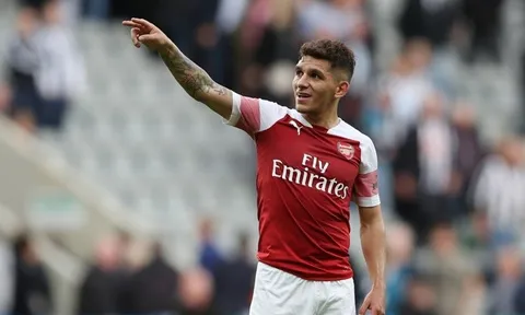 Đại loạn! 'Máy quét' công khai đòi rời Arsenal, chốt luôn bến đỗ mới