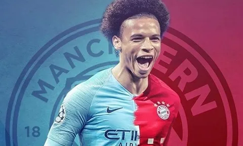 Đại nạn của Man City ảnh hưởng đến Bayern như thế nào?