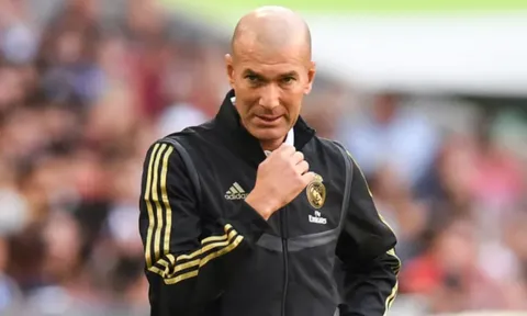 "Đại nạn" khiến Real Madrid run rẩy bước vào mùa giải mới