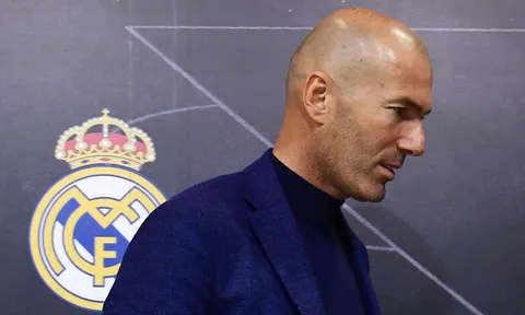 "Dải ngân hà 3.0" của Real Madrid gặp họa vì virus Corona