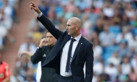 "Đại pháo" trở lại, Zidane quyết chiến Villarreal