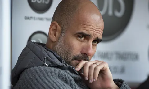 Đại thắng 8-0, Pep Guardiola lập tức tuyên bố 2 câu về Liverpool